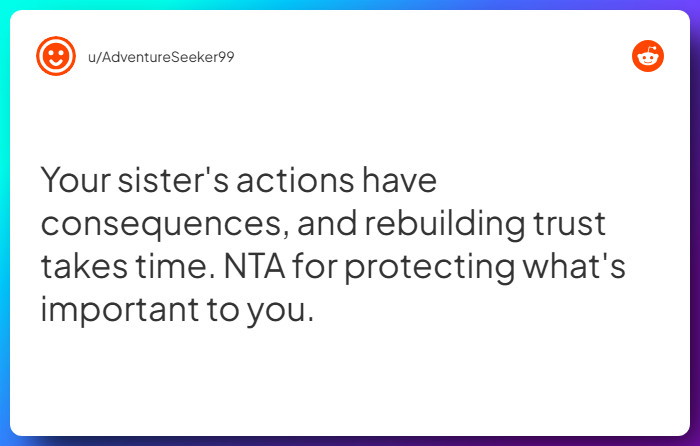 Comment from u/AdventureSeeker99