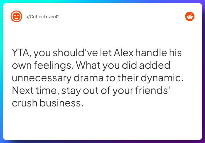 Comment from u/CoffeeLover42