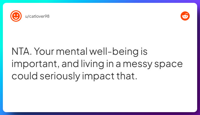 Comment from u/catlover98