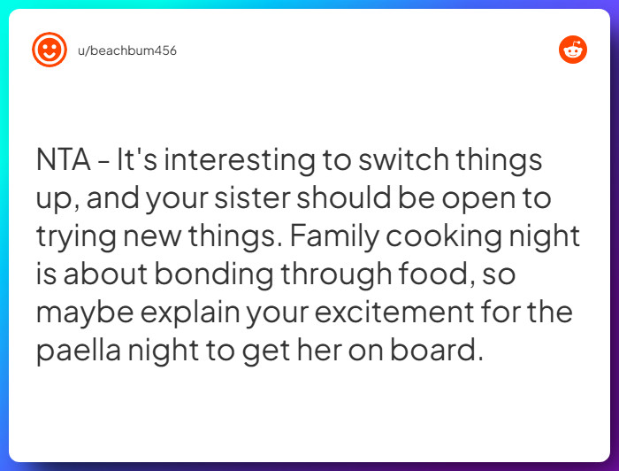 Comment from u/beachbum456