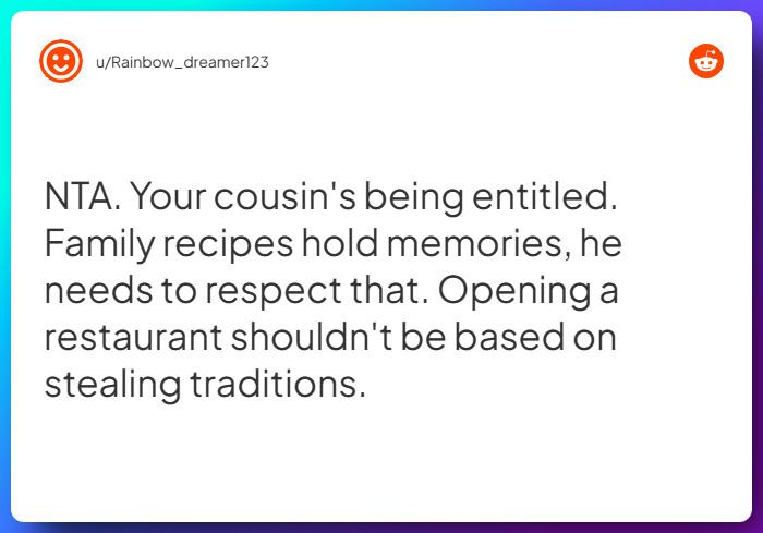 Comment from u/Rainbow_dreamer123