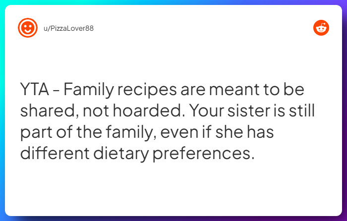 Comment from u/PizzaLover88