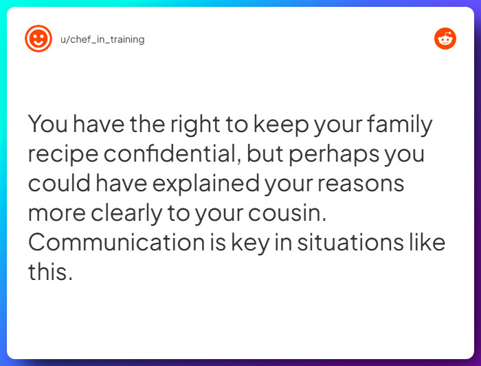 Comment from u/chef_in_training