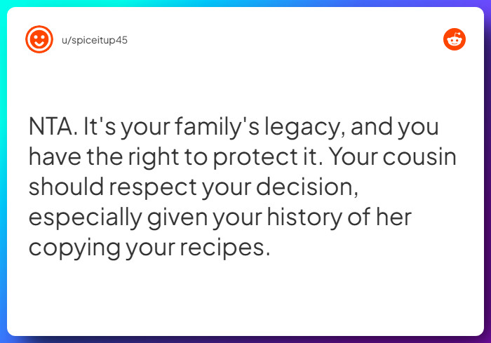 Comment from u/spiceitup45