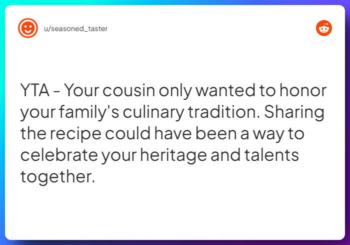 Comment from u/seasoned_taster