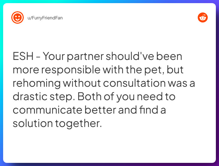 Comment from u/FurryFriendFan