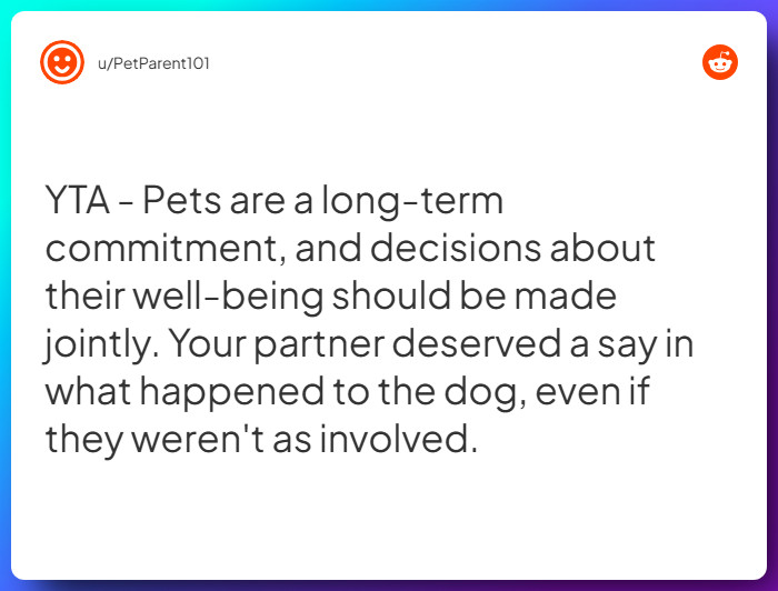Comment from u/PetParent101