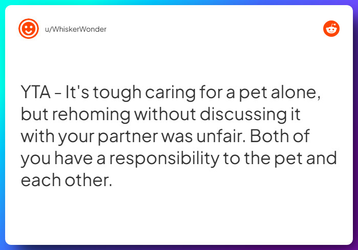 Comment from u/WhiskerWonder