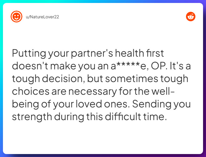 Comment from u/NatureLover22