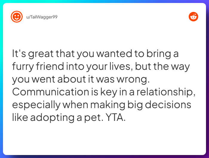 Comment from u/TailWagger99