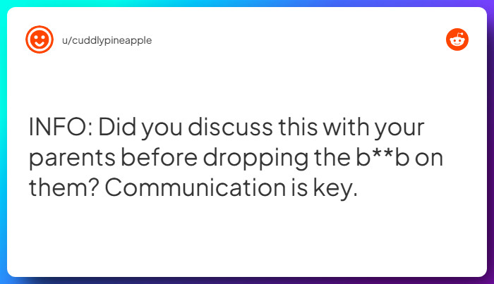 Comment from u/cuddlypineapple