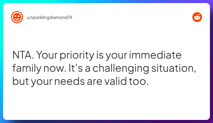 Comment from u/sparklingdiamond74