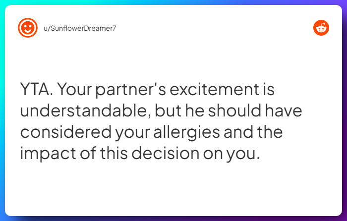 Comment from u/SunflowerDreamer7