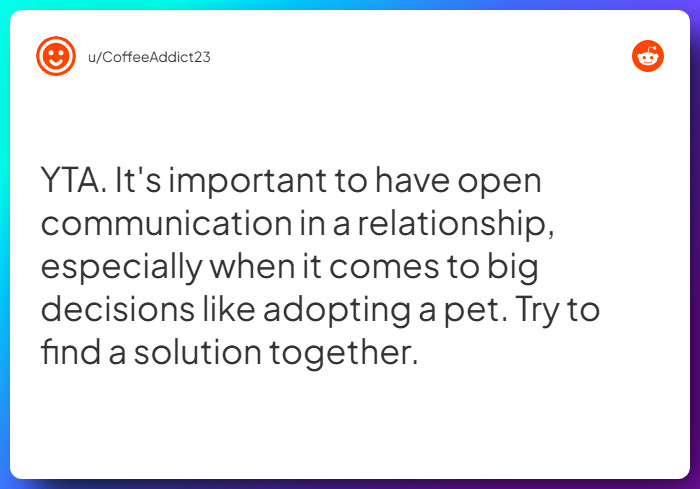 Comment from u/CoffeeAddict23