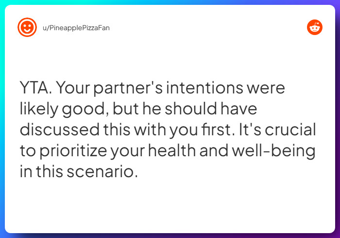 Comment from u/PineapplePizzaFan