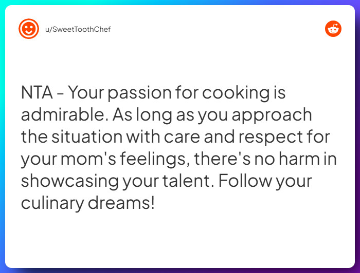 Comment from u/SweetToothChef