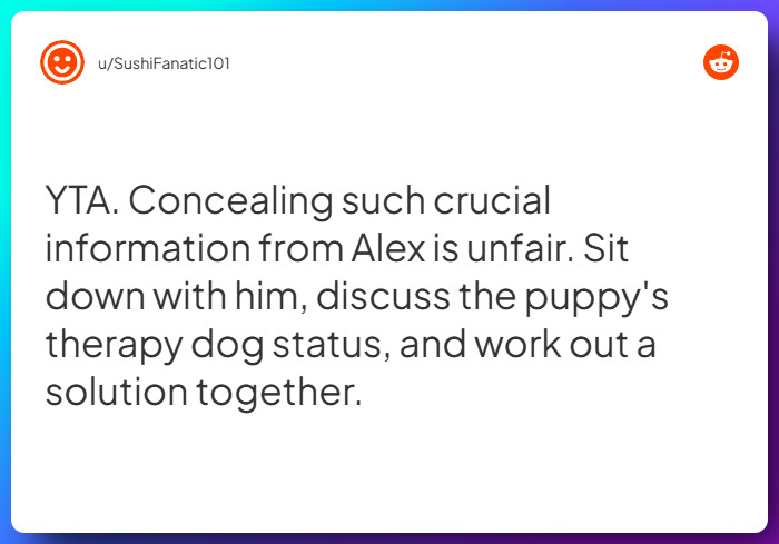 Comment from u/SushiFanatic101