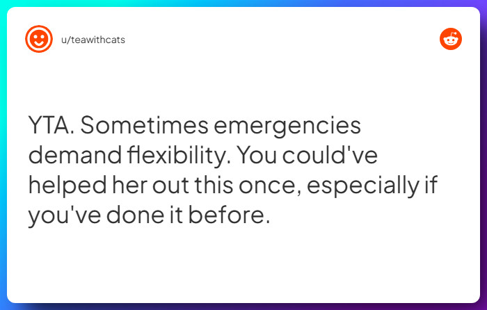 Comment from u/teawithcats