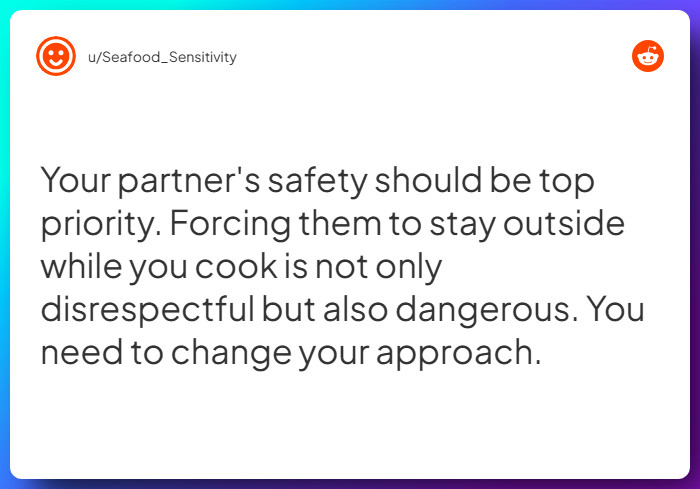 Comment from u/Seafood_Sensitivity