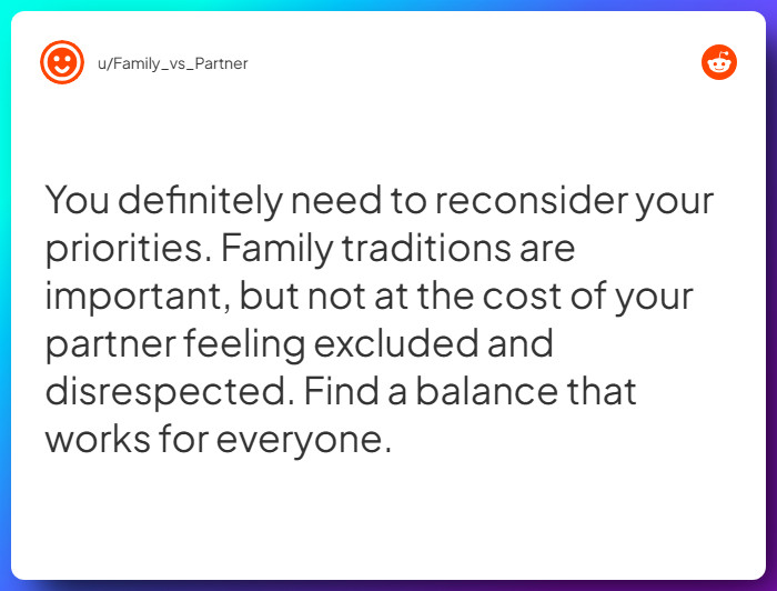 Comment from u/Family_vs_Partner