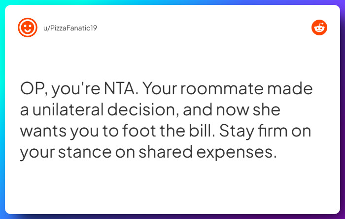 Comment from u/PizzaFanatic19