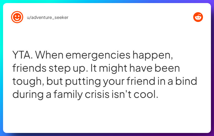 Comment from u/adventure_seeker