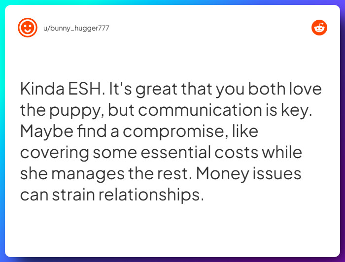 Comment from u/bunny_hugger777