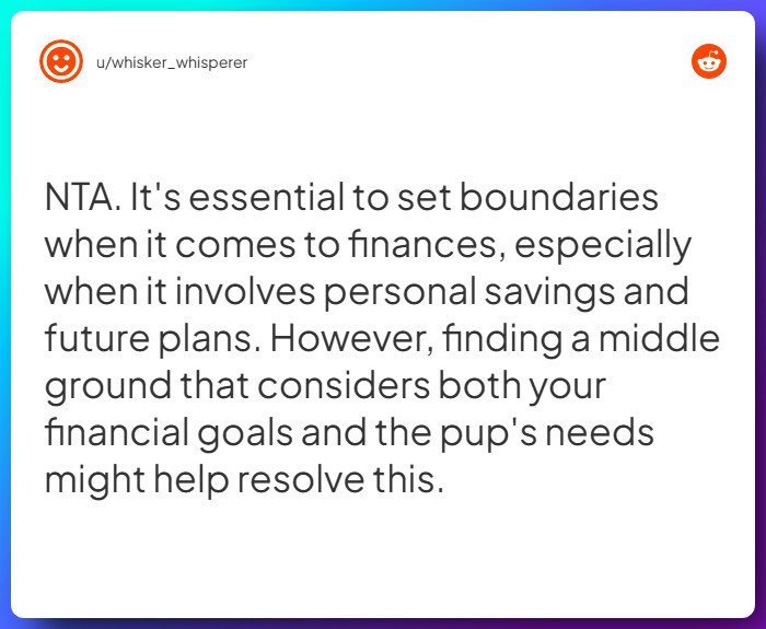 Comment from u/whisker_whisperer