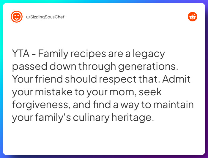 Comment from u/SizzlingSousChef