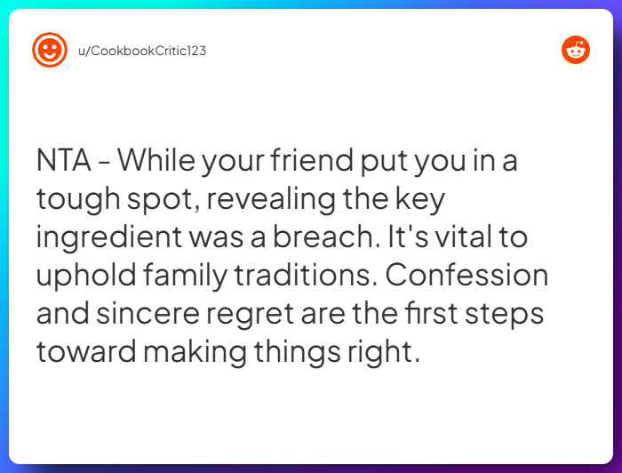 Comment from u/CookbookCritic123