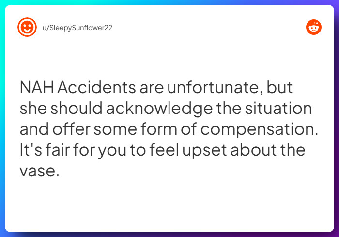 Comment from u/SleepySunflower22