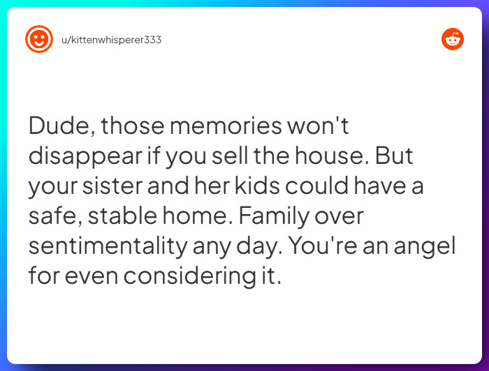 Comment from u/kittenwhisperer333