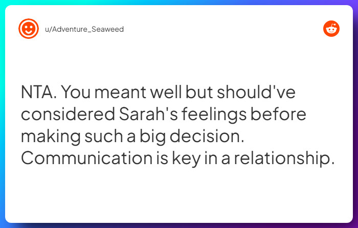 Comment from u/Adventure_Seaweed