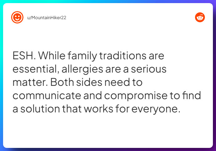 Comment from u/MountainHiker22