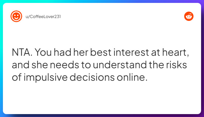 Comment from u/CoffeeLover231