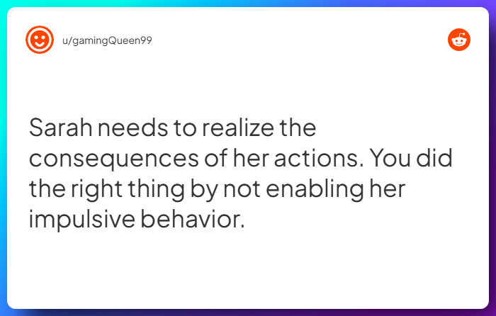 Comment from u/gamingQueen99