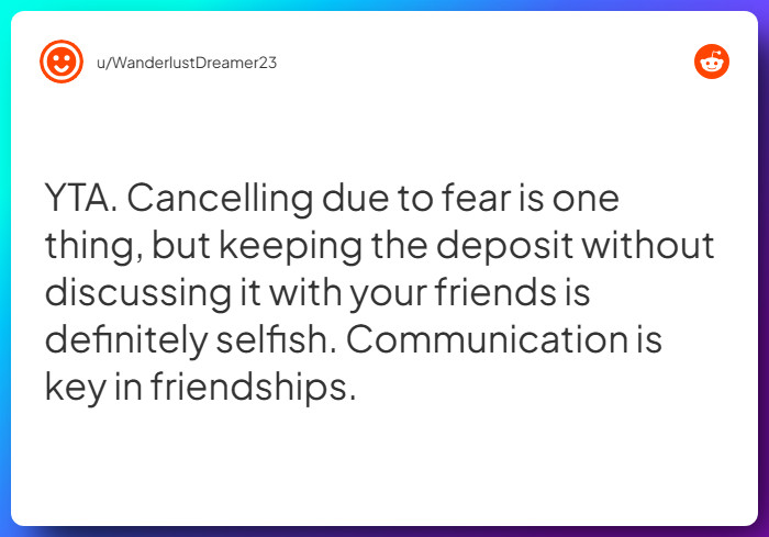 Comment from u/WanderlustDreamer23