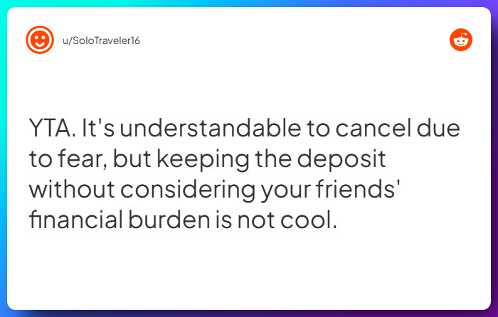 Comment from u/SoloTraveler16