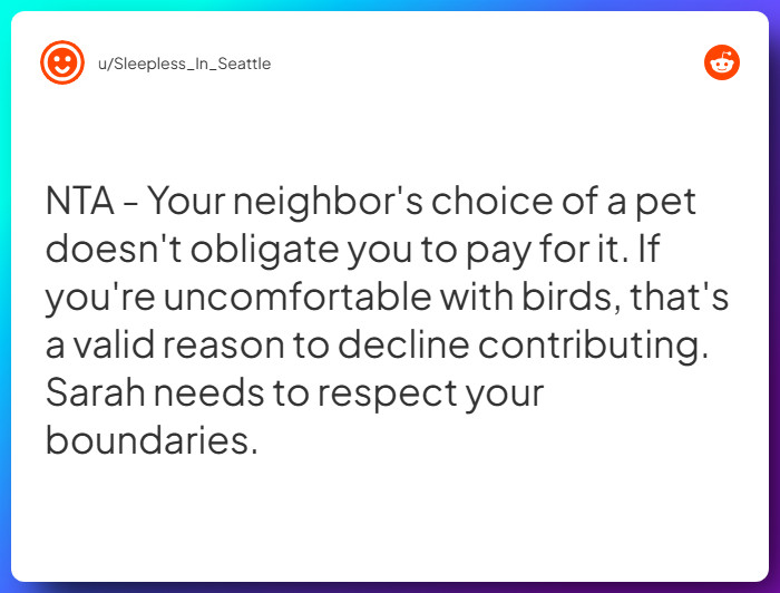 Comment from u/Sleepless_In_Seattle