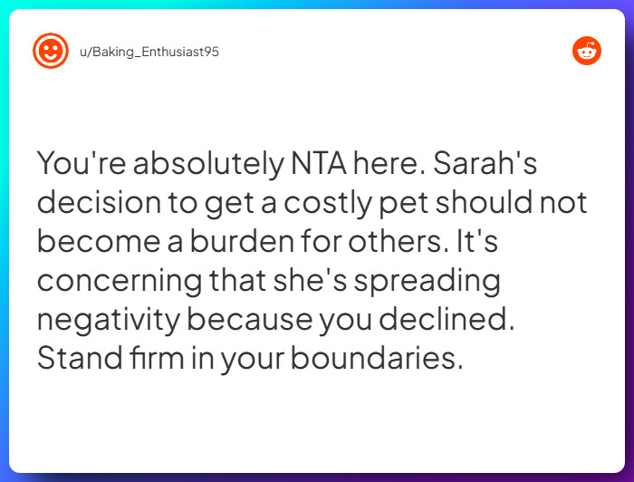 Comment from u/Baking_Enthusiast95