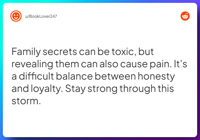 Comment from u/BookLover247