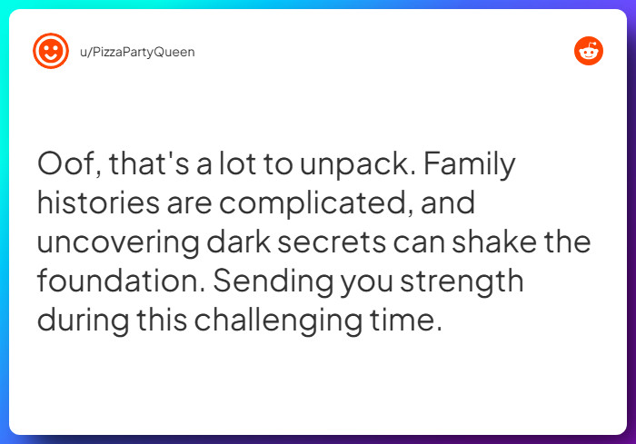 Comment from u/PizzaPartyQueen