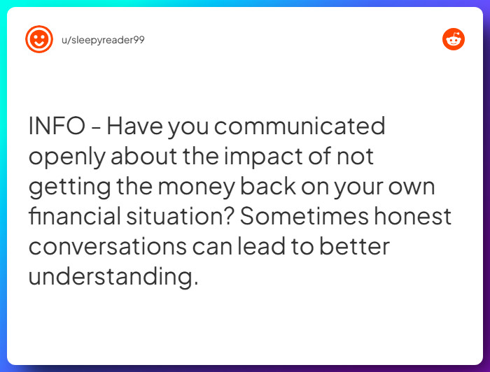 Comment from u/sleepyreader99