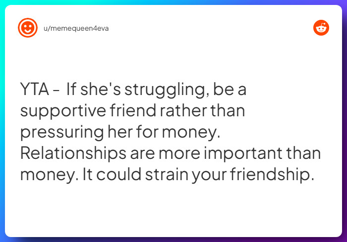 Comment from u/memequeen4eva