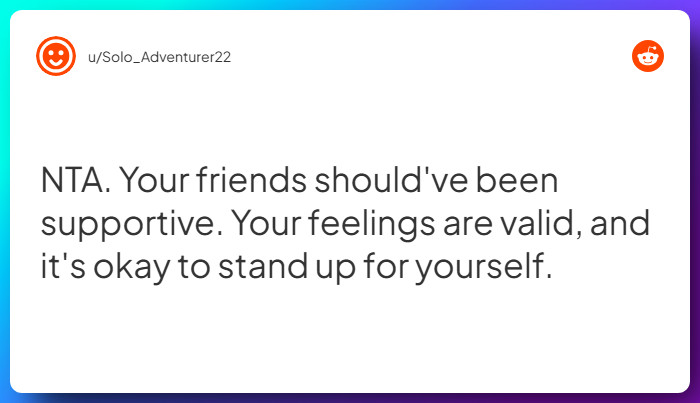 Comment from u/Solo_Adventurer22