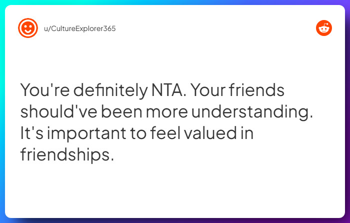 Comment from u/CultureExplorer365