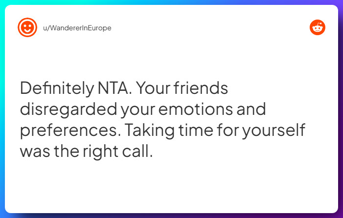 Comment from u/WandererInEurope