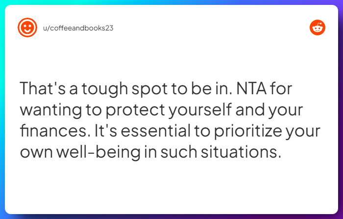 Comment from u/coffeeandbooks23