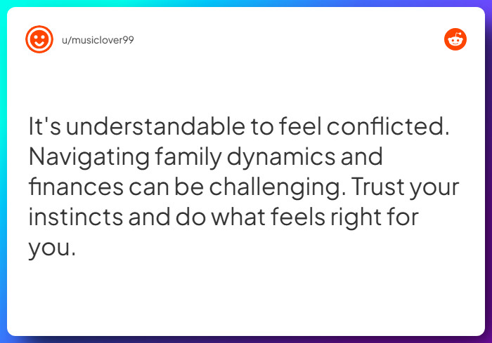 Comment from u/musiclover99