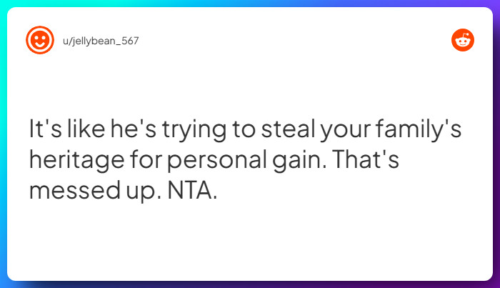 Comment from u/jellybean_567